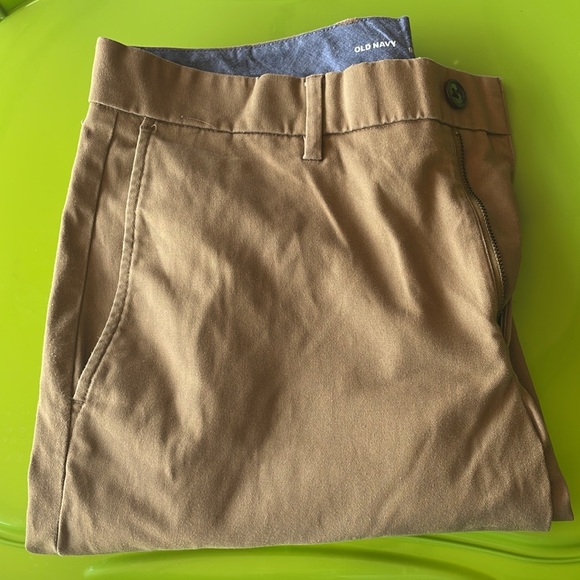 Old Navy Ultimate Slim Pants - Picture 3 of 5